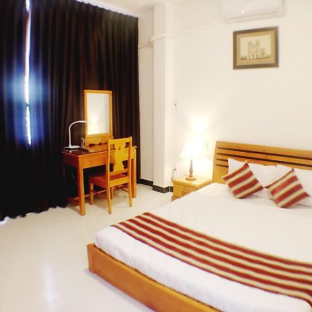 Jenny'S Place 1 Bandar Ho Chi Minh Luaran gambar
