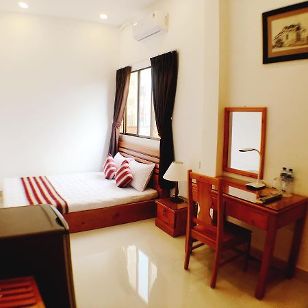 Jenny'S Place 1 Bandar Ho Chi Minh Luaran gambar