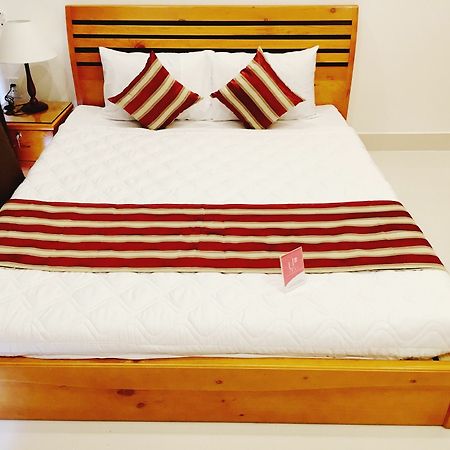 Jenny'S Place 1 Bandar Ho Chi Minh Luaran gambar