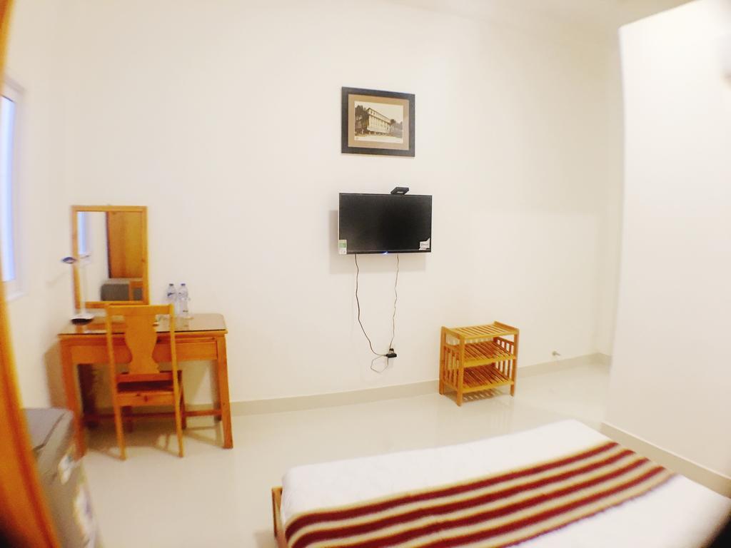 Jenny'S Place 1 Bandar Ho Chi Minh Luaran gambar