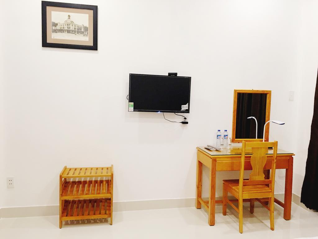 Jenny'S Place 1 Bandar Ho Chi Minh Luaran gambar