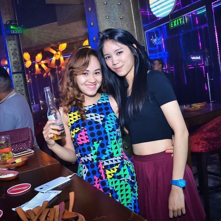 Jenny'S Place 1 Bandar Ho Chi Minh Luaran gambar