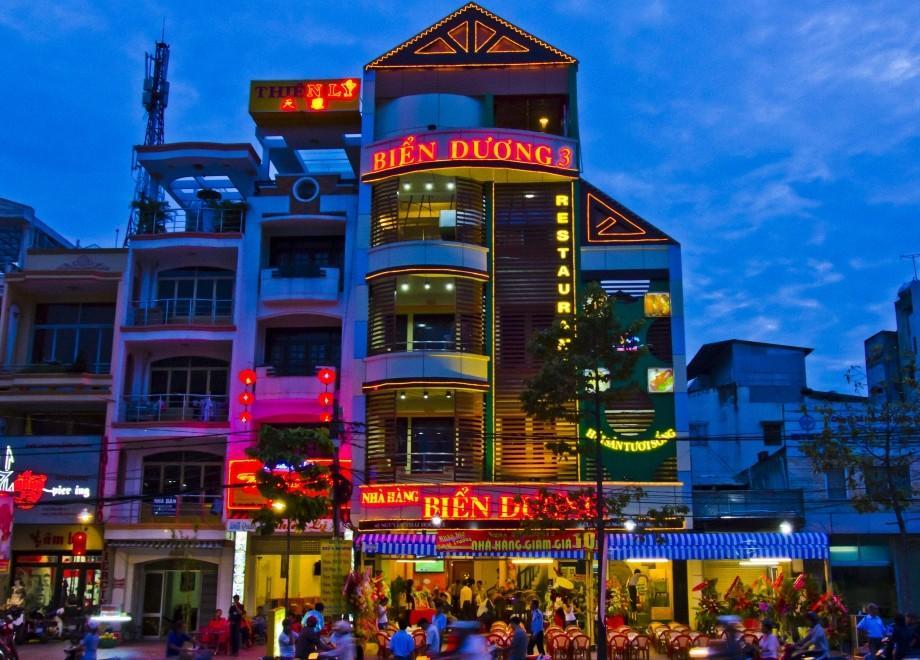 Jenny'S Place 1 Bandar Ho Chi Minh Luaran gambar