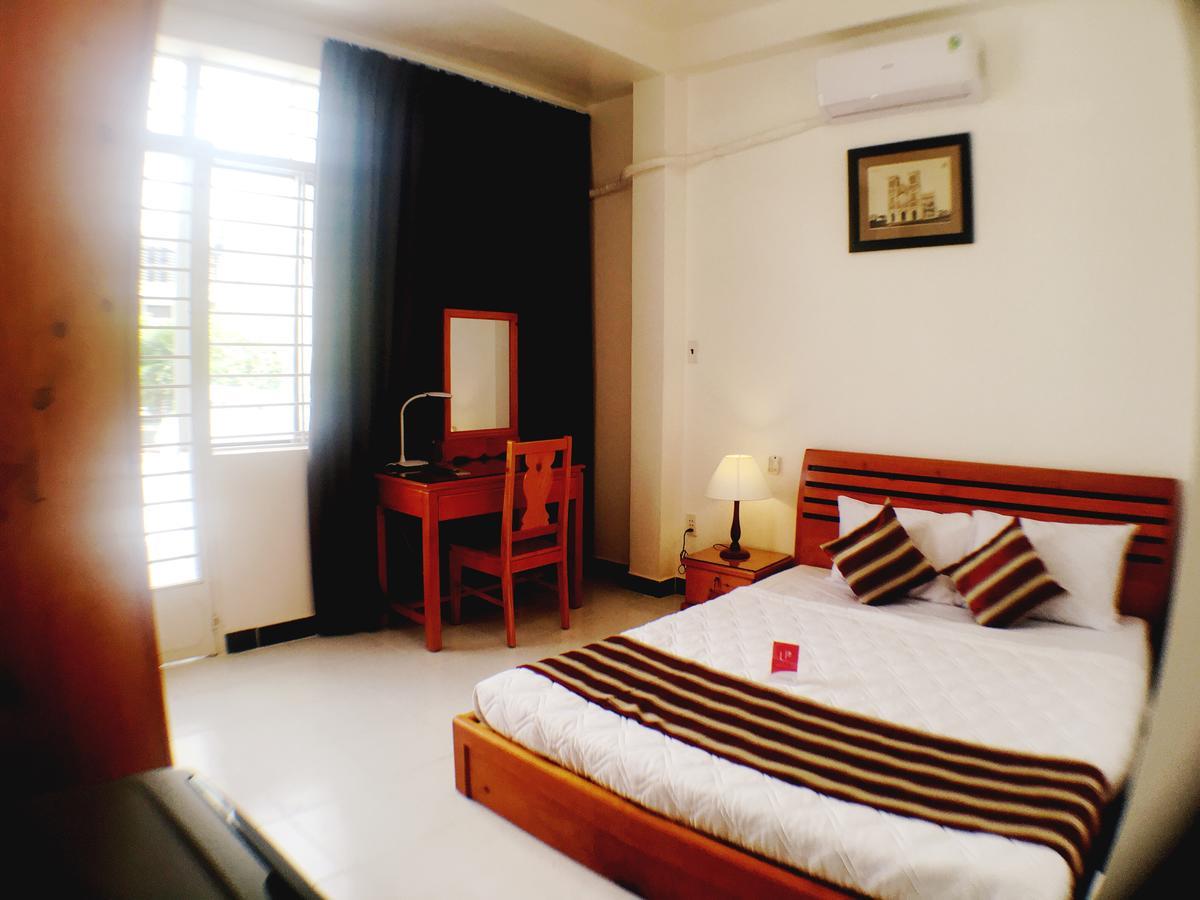 Jenny'S Place 1 Bandar Ho Chi Minh Luaran gambar