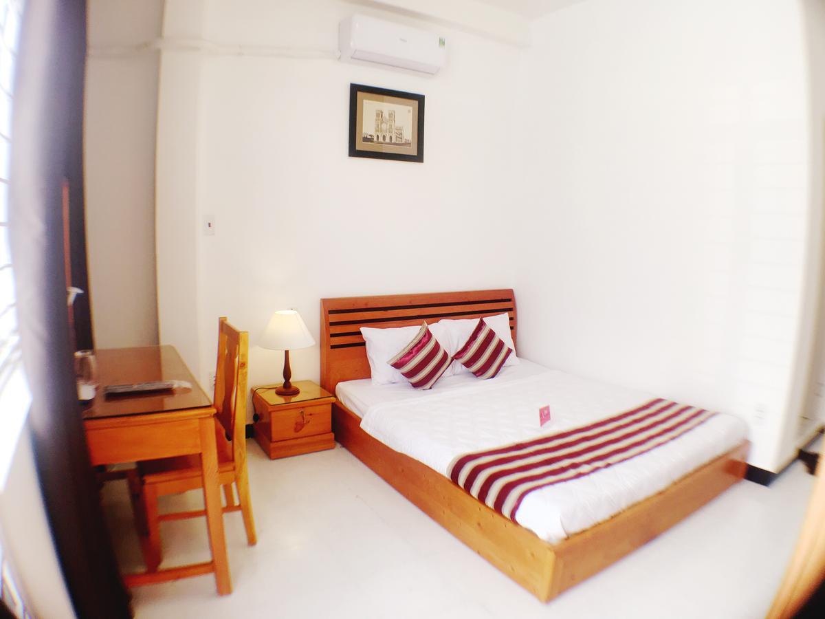 Jenny'S Place 1 Bandar Ho Chi Minh Luaran gambar