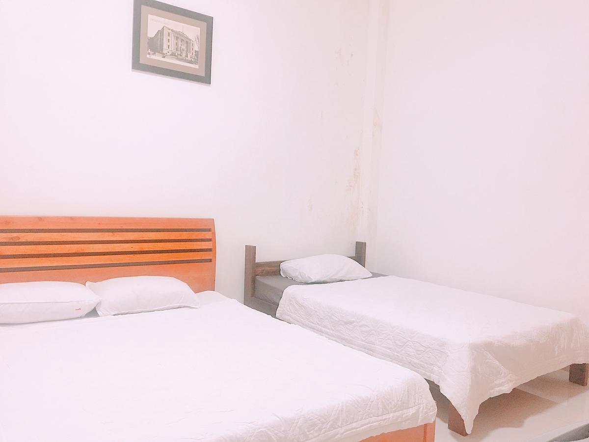 Jenny'S Place 1 Bandar Ho Chi Minh Luaran gambar