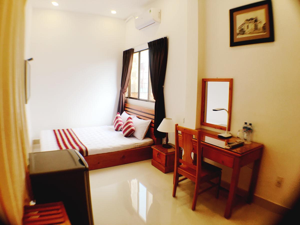 Jenny'S Place 1 Bandar Ho Chi Minh Luaran gambar
