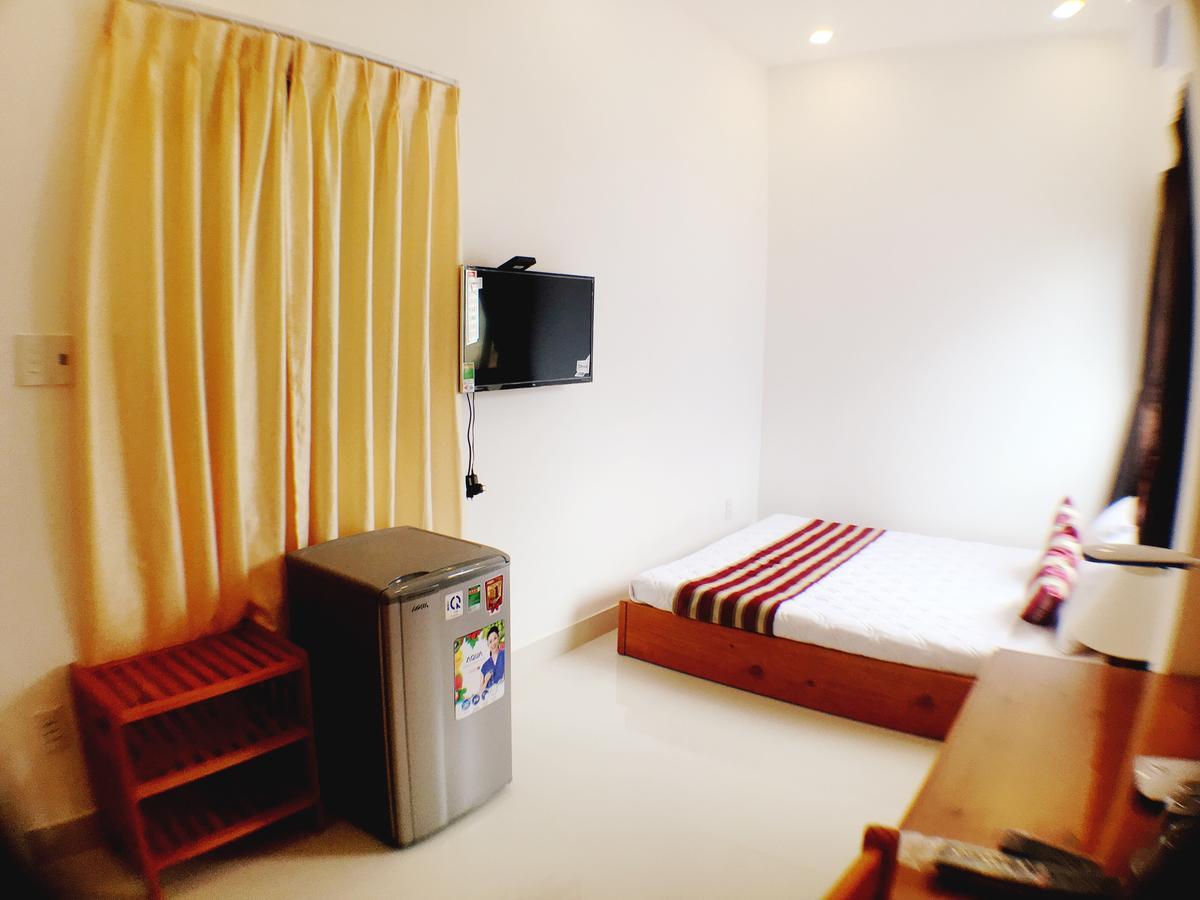 Jenny'S Place 1 Bandar Ho Chi Minh Luaran gambar