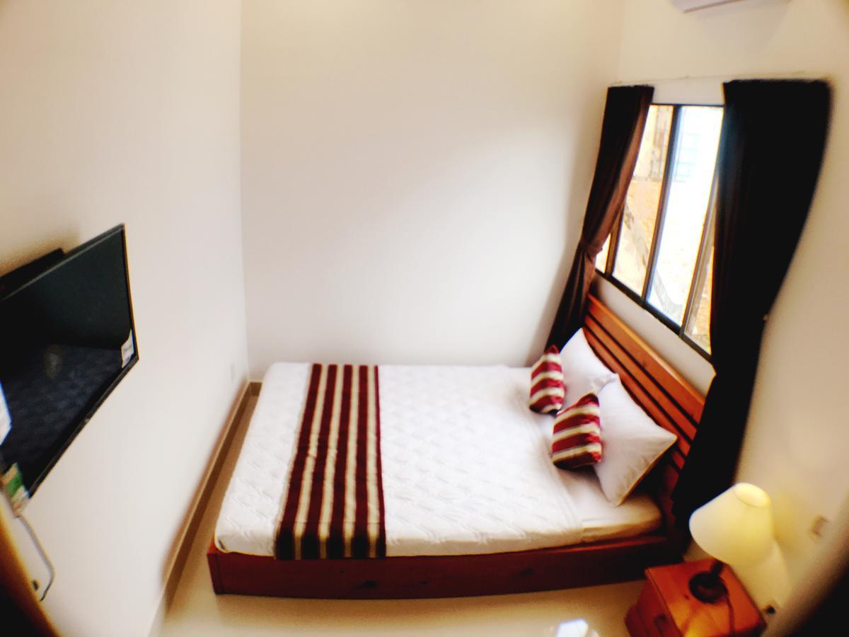 Jenny'S Place 1 Bandar Ho Chi Minh Luaran gambar