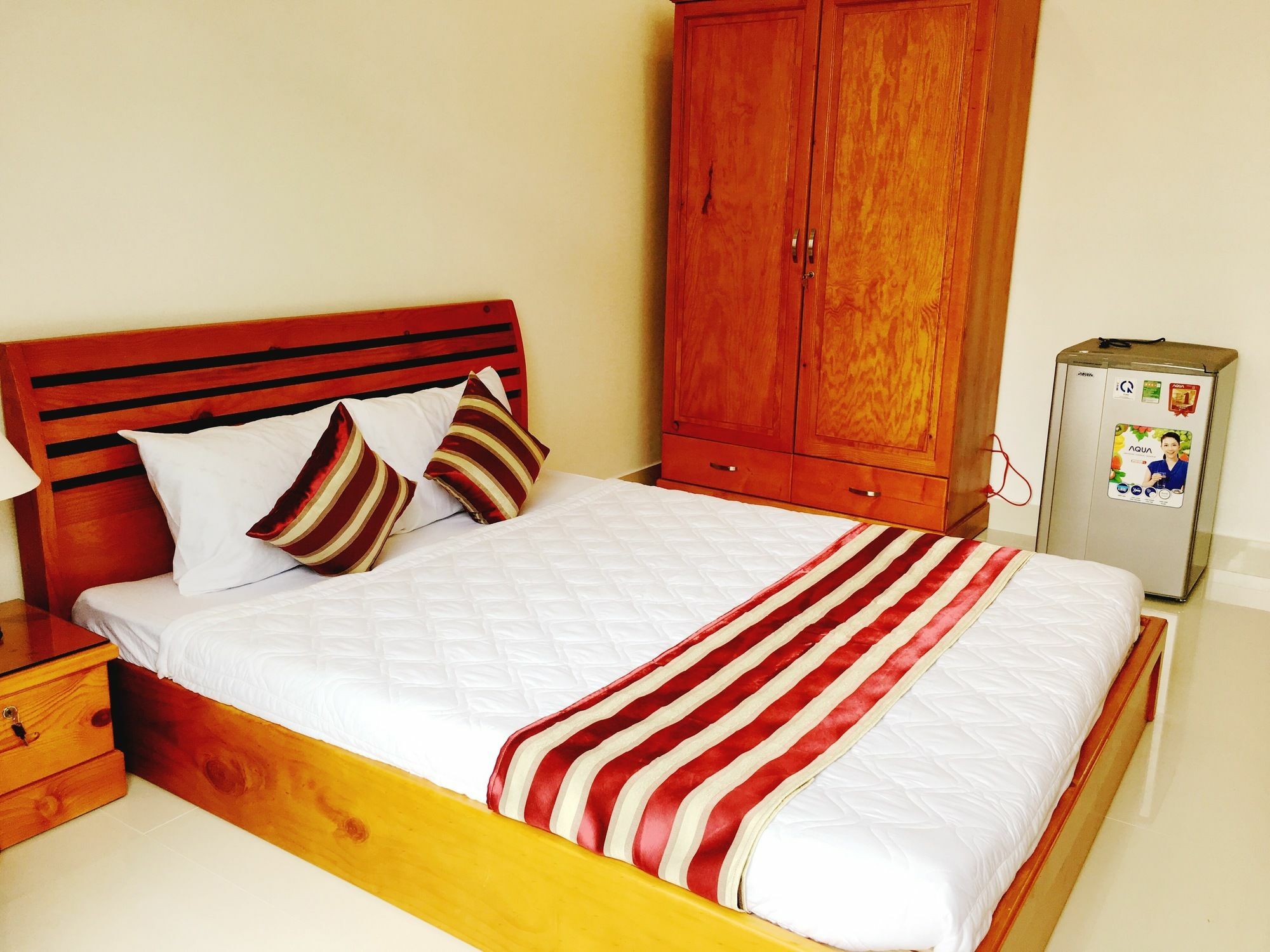 Jenny'S Place 1 Bandar Ho Chi Minh Luaran gambar