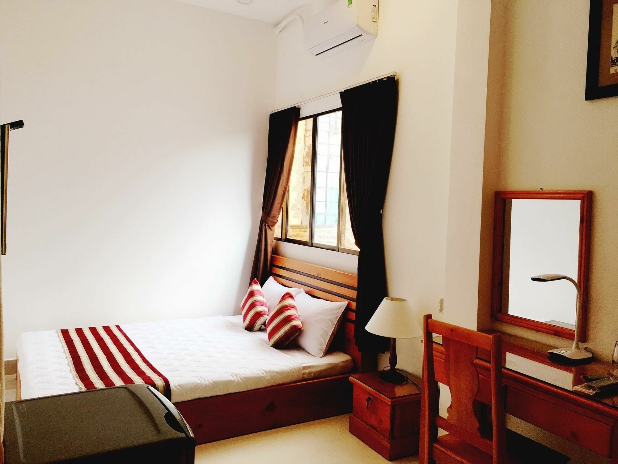 Jenny'S Place 1 Bandar Ho Chi Minh Luaran gambar