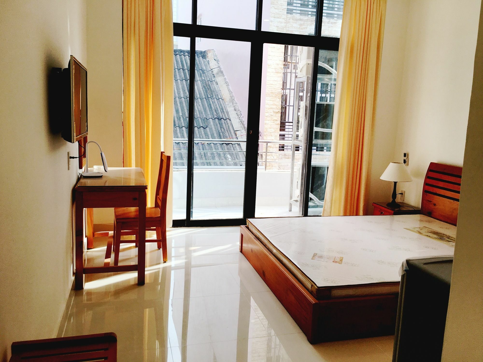 Jenny'S Place 1 Bandar Ho Chi Minh Luaran gambar