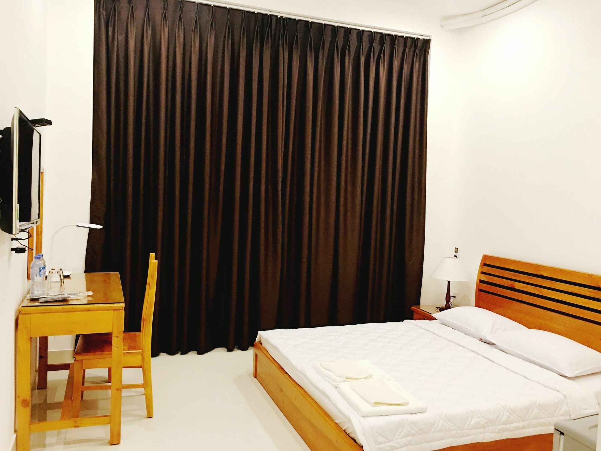 Jenny'S Place 1 Bandar Ho Chi Minh Luaran gambar