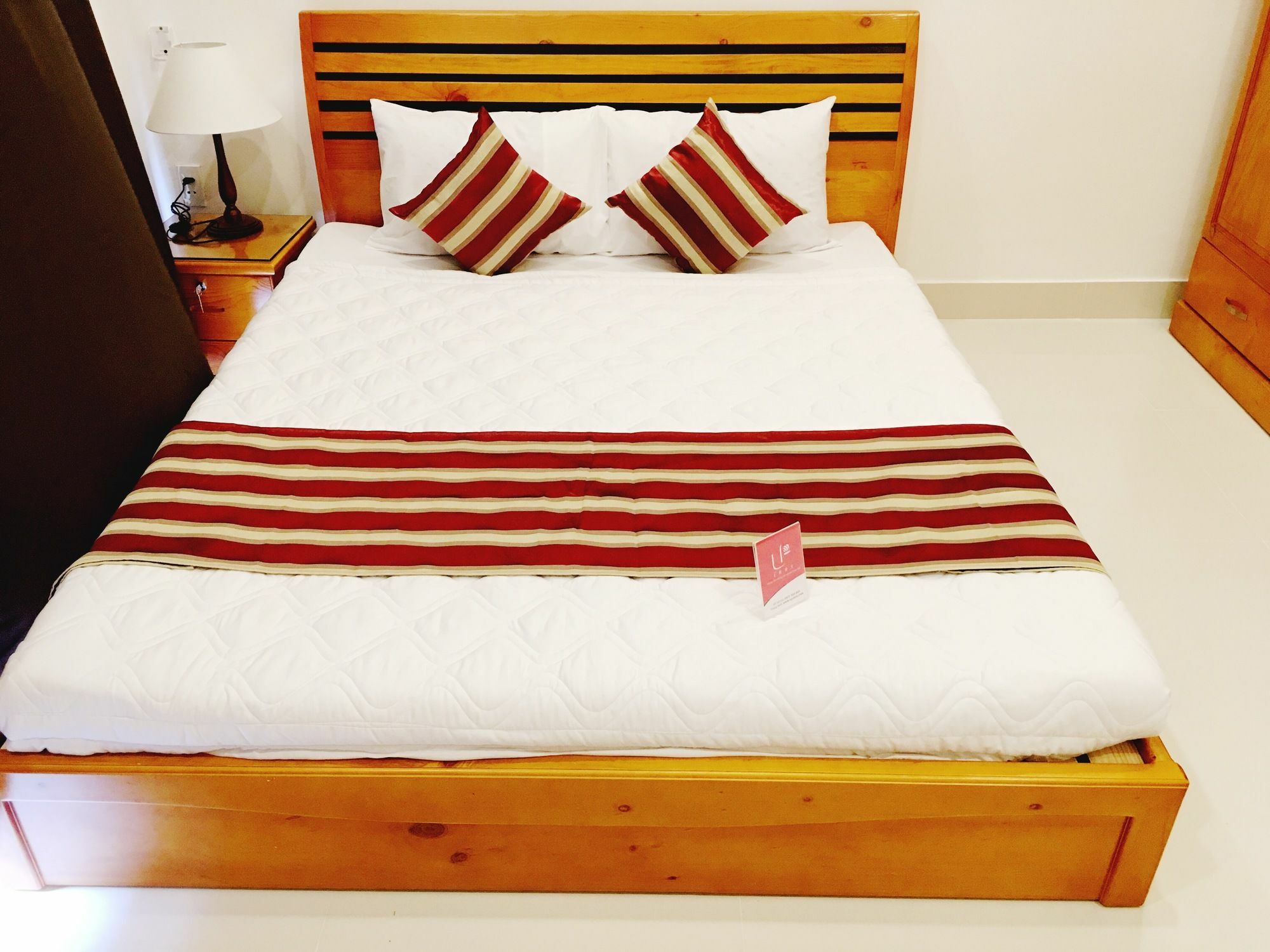 Jenny'S Place 1 Bandar Ho Chi Minh Luaran gambar